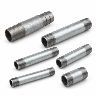 Stuturi si racorduri portfurtun metalice
